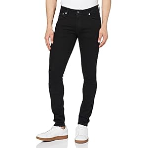 JACK & JONES heren jeans JJILIAM JJORIGINAL AM 009 LID NOOS