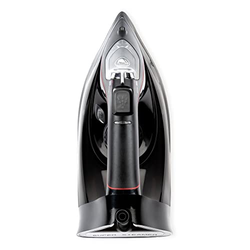 Mellerware-Plancha-de-Ropa-Steezy-3000W-180-gmin-Golpe-Vapor-Calentamiento-Rapido-Suela-Ceramica-Antiadherente-Sistema-Antical-y-Antigoteo-Funcion-Spray-Vapor-Vertical-360ml