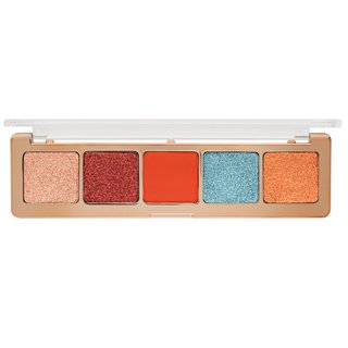 Natasha Denona - Eyeshadow Palette 5 - Holiday Edition (Metallic Finish - Aeris #2)