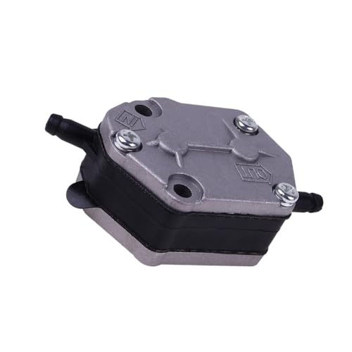 Pompe à carburant pour moteur hors-bord 2 temps 25 et 30 cv 692-24410-0