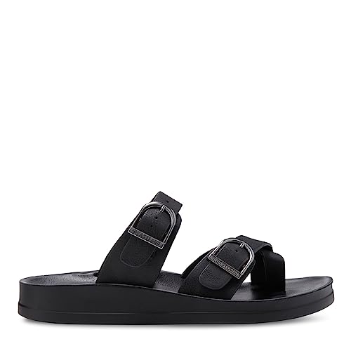 Eastland Women's Savannah Flat Sandal3