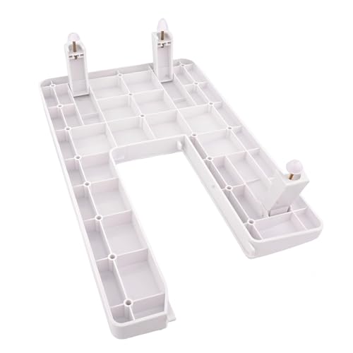 Table d'extension de couture Brother BM2800 pour stabiliser le tissu