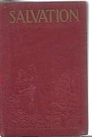 Salvation by j.f. rutherford watchtower publisher 1939 2,250,000 copies small hc B08B6B53RS Book Cover