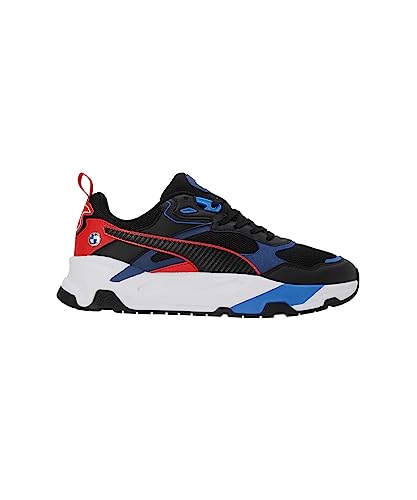 Image of Puma Men BMW MMS Trinity Sneaker