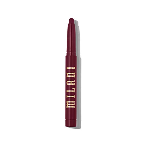 Image of Milani Ludicrous Matte Lip Crayon 180, Reckless, 1.4 g