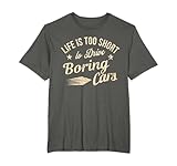 Besuchen Sie den Muscle Car Shop