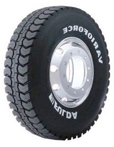 Fulda 315/80 R22.5 156/150K Ganzjahresreifen Allwetter LKW 3PMSF Reifen