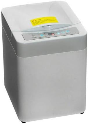 Miniatura 2 de Mezcladora de mezcladora de material de alginato de centrífuga automática de laboratorio