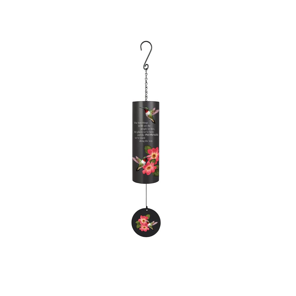 Amazon.com : Carson Home 63776 Best Things Cylinder Sonnet