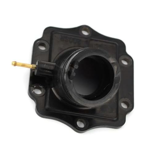 Conector de carburador 16065-1209 para fallos de admisión en KDX125