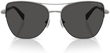 Michael Kors womens Mk1163 Dorado Beach Square Sunglasses