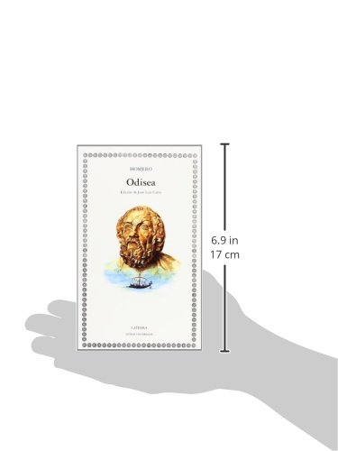 Odisea / Odyssey: 62