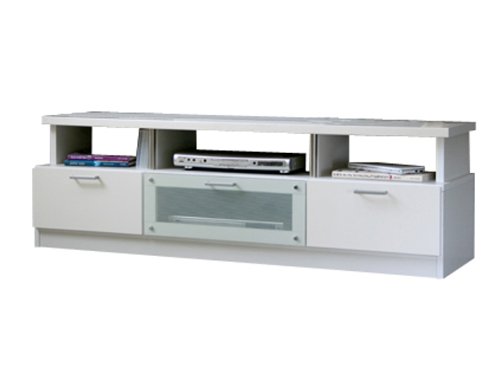 ガルト クレール 150TV WH テレビボード