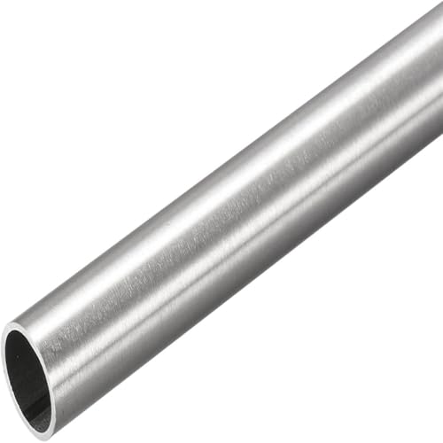 14mm X 1mm X 300mm Stainless Steel Tube for Industry Machinery
