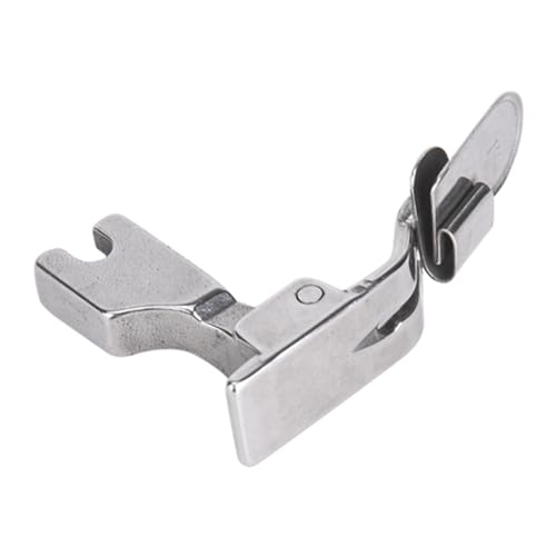 Pie Prensatelas de Acero para Máquina de Coser miniatura 7