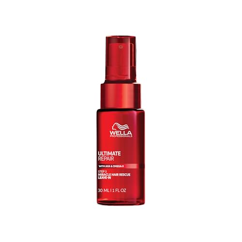 Wella Professionals ULTIMATE REPAIR Miracle Hair Rescue -...