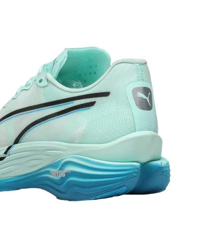 Image of Puma Mens Deviate Nitro Elite 3 Running Shoe