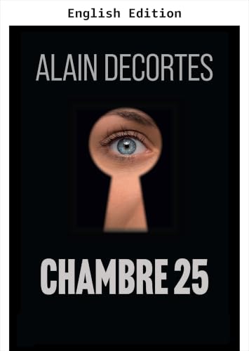 Room 25 (English Edition)