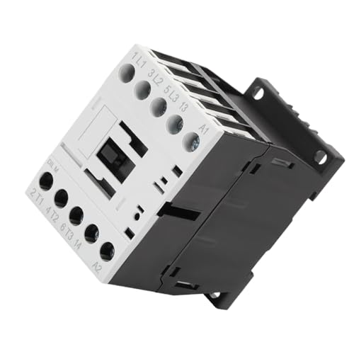 Contacteur DILM9-10C DC24V pour protéger et piloter vos moteurs 9A 1NO