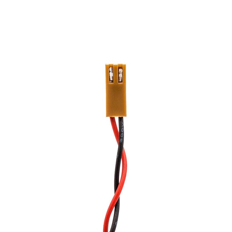 Batería VI VINTRONS para Mitsubishi CR1, CR2, CR2A, CR3, CR3-535M, M500, M600 miniatura 4
