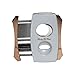 Rocky Patel Poseidon Triple Cutter (Rose Gold and White)