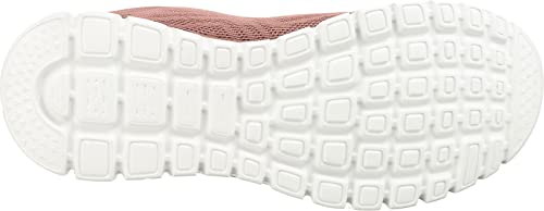 Image of Skechers Womens Low-top Trainers