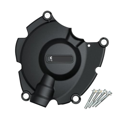 Protector cárter dmotor YZF R1 R1M para evitar costosas fugas por caídas