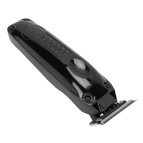 Clipper de cheveux pour hommes Pongnas pour éliminer les irritations avec sa coupe douce sans fil
