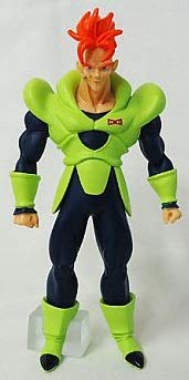 Amazon | HG ドラゴンボールZ SP 人造人間スペシャル編 人造人間