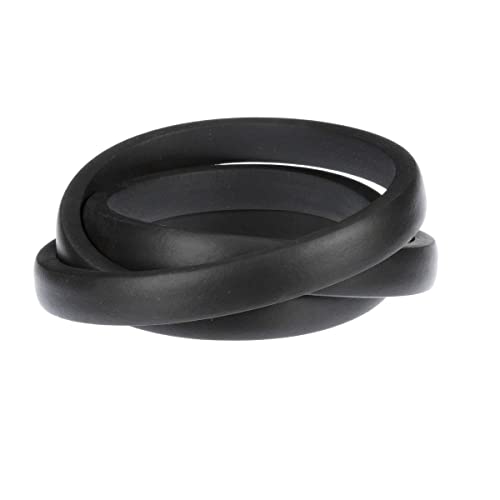 Milnor Door Gasket 4226Rwp Med Black