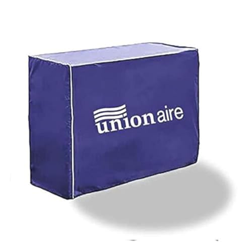 غطاء للوحده الخارجيه لجهاز تكيف يونيون اير 1.5 حصان