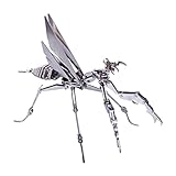 3d metal model aliexpress No te apresuras y no fuerzas nada.Ser paciente y concentrarse en el ensamblaje de estas partes.Tomará tu paciencia y atención ..