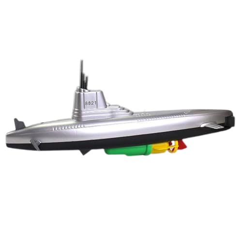 潜水艦モデル | 浮遊バスタブおもちゃ | 男女幼児保育園デイケアセンター教育モデル - ホテル家庭旅行ビーチプールバスルームおもちゃ