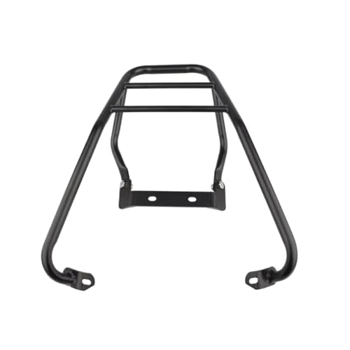 Support bagages Scrambler 1100 tablette moto pour vos road-trips et trajets quotidiens