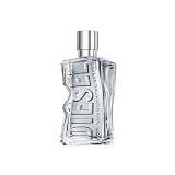 perfume diesel hombre barato D se adapta y evoluciona con tu piel. Inmediatamente después de la nebulización, se siente la energía del jengibre picante y la bergamota.