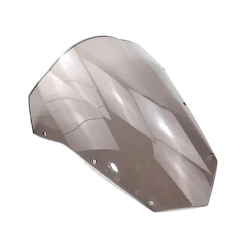 Pare-Brise FZ 6 S 2 Bulle Avant Moto 2003 2004 2005 2006 2007 2008