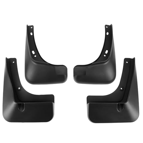Image of Motoforti Mud Flaps Splash Guards Mud Guards for Chevrolet Malibu 2012-2015 W /Mount Accessories