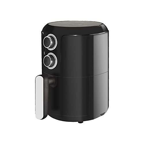 3FLQOOPP Air Fryer Household Small Integrated Multifunctional Intelligent Air Fryer Electric Oven, Safe to Use, Easy to Clean, Non-Stick Coating Every Family