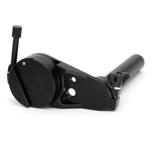 Image of 19mm Tube Fixation for ARRI Alexa Mini /Mini LF /35 Camera EVF Eyepiece Mount Kit
