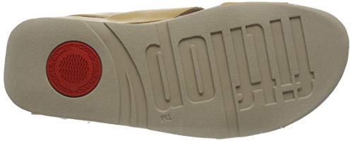 Image of FitFlop Women's, Lulu Cross Backstrap Sandal