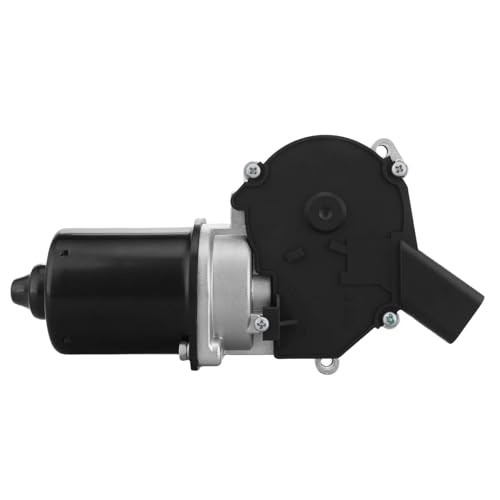 Image of BDELI Front Windshield Wiper Motor Fits Chrysler, Dodge, Ram, Volkswagen