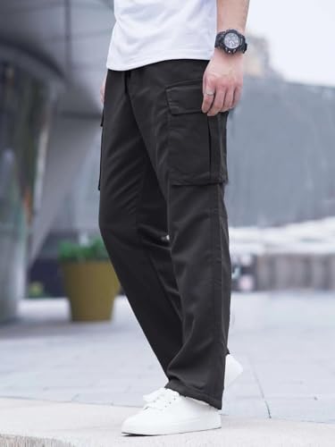 Image of J B Fashion Men Cargo || Men Cargo Pants || Men Cargo Pants Cotton || Cargos for Men (Cargo-01-04)