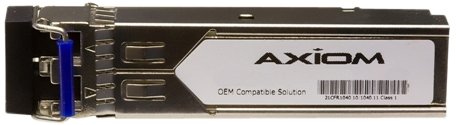 Axiom 1000BASE-EX SFP for Ubiquiti