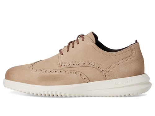 Image of Cole Haan Mens Grand Crosscourt Suede Low Top Lace Up Fashion Sneakers