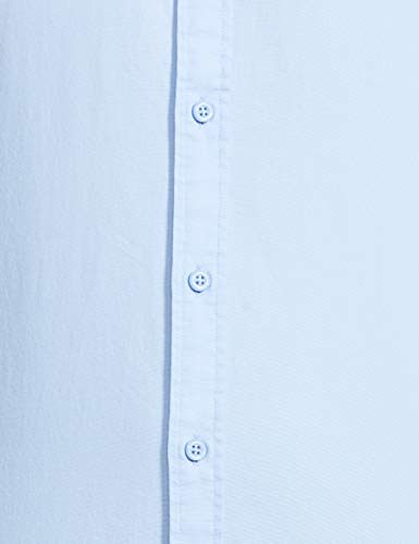 Image of United Colors of Benetton Men's Cotton Slim Fit Shirt
