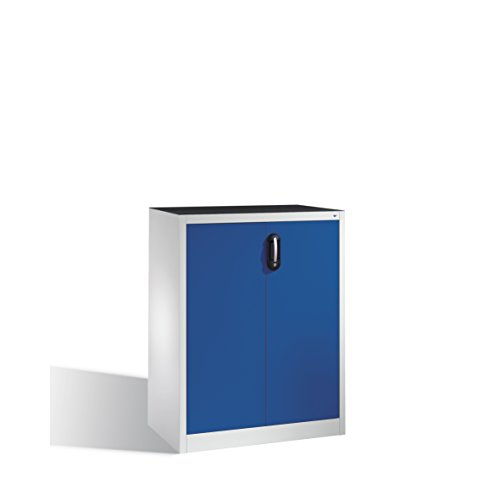 Preisvergleich Produktbild CP 8521-000 Stahlschrank 7035 / 5010