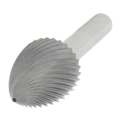 Fresa de amolar Hertel SG-6 diámetro 5/8" punta árbol miniatura 2