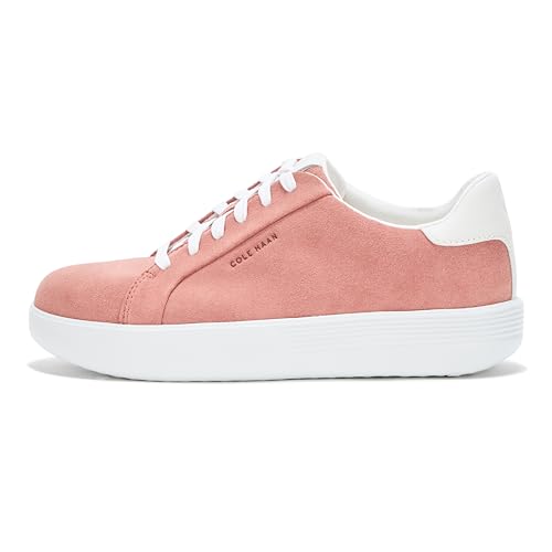 Image of Cole Haan Women's Grand Crosscourt Joy Platform Sneaker