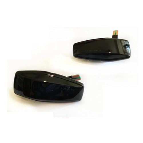 Clignotant LED Kia Sportage 2004-2010 séquentiel fumé