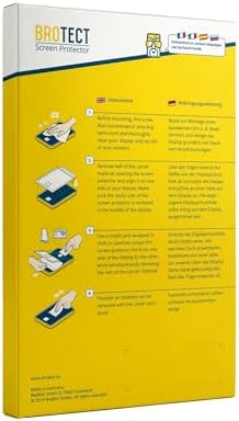 brotect Screen Protector Anti-Glare compatible with Xteink X4 (6 Pack) Screen Protector Matte, Anti-Fingerprint Protection Film - 3